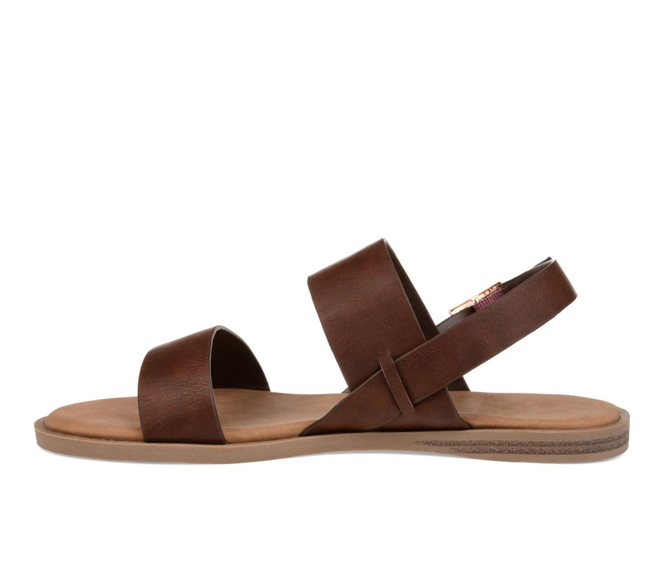 Women's Journee Collection Lavine Sandals Product Image