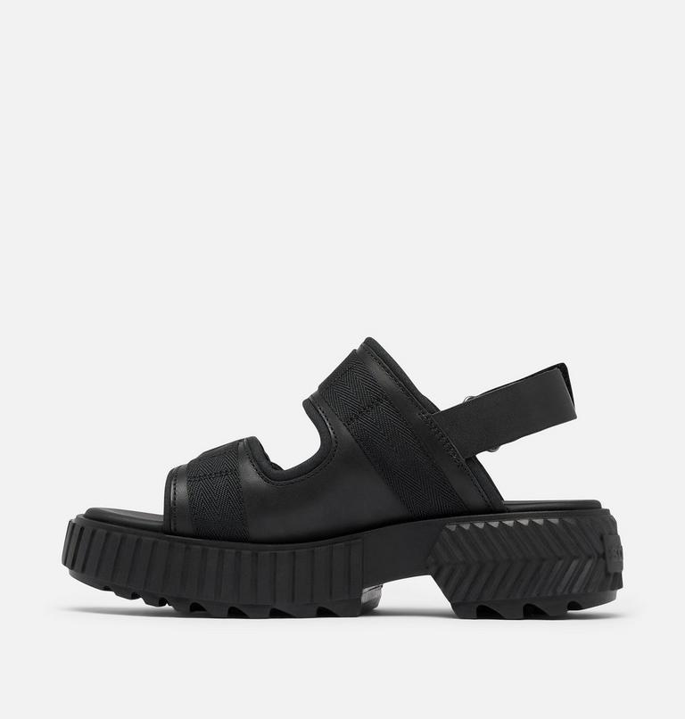 ONA AVE™ Women's Multistrap Mid Sandal Product Image