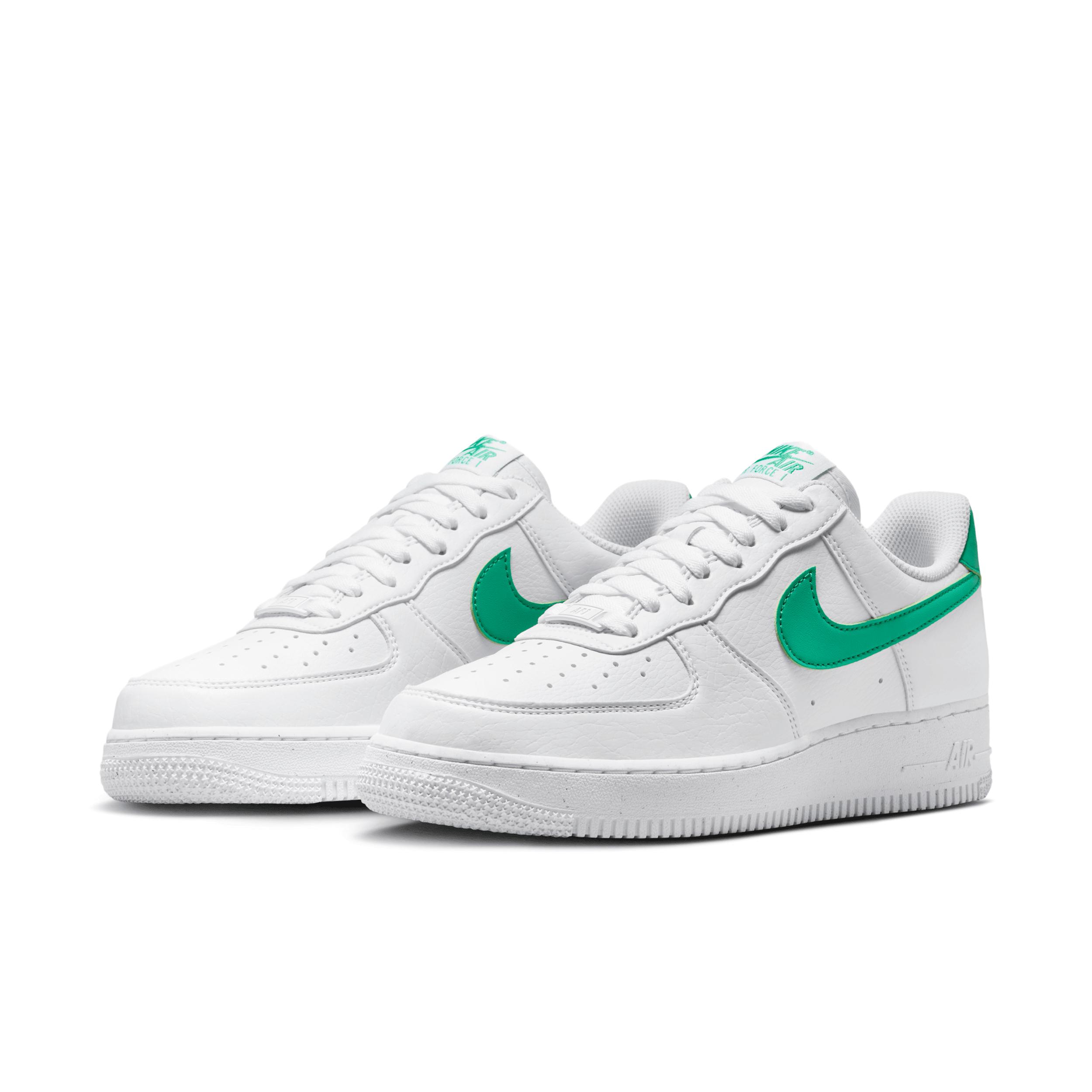 Nike Women's Air Force 1 '07 Next Nature Shoes Product Image