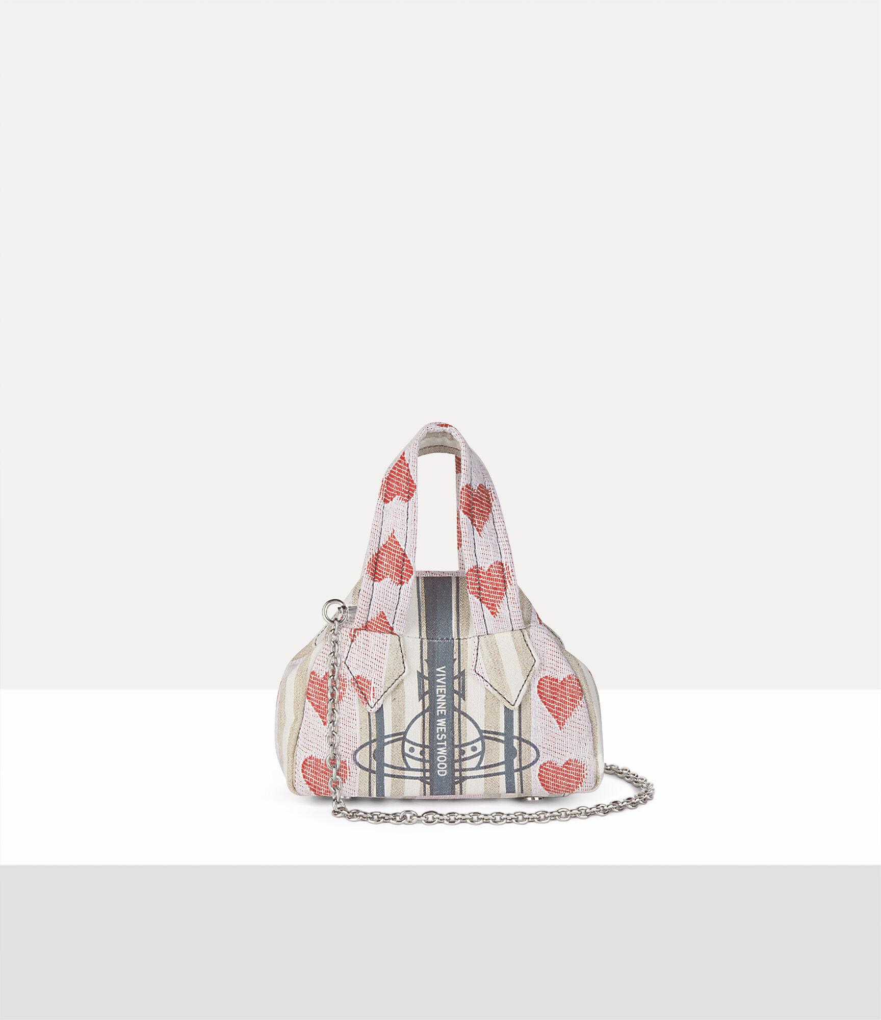 Yasmine Mini Archive Handbag Product Image