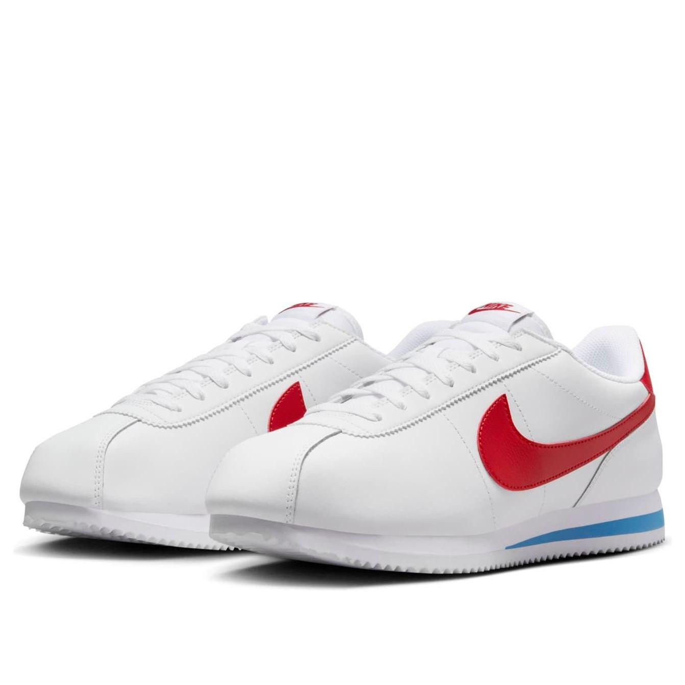 Nike Men's Cortez Leather Shoes Product Image