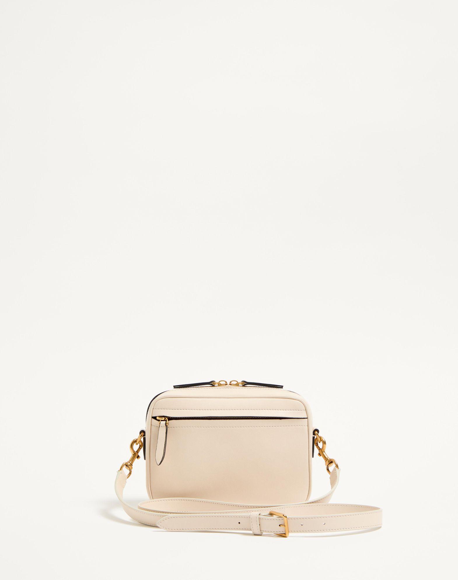 Valentino Garavani Le Chat De La Maison Nylon Bag Charm With Key Ring Product Image