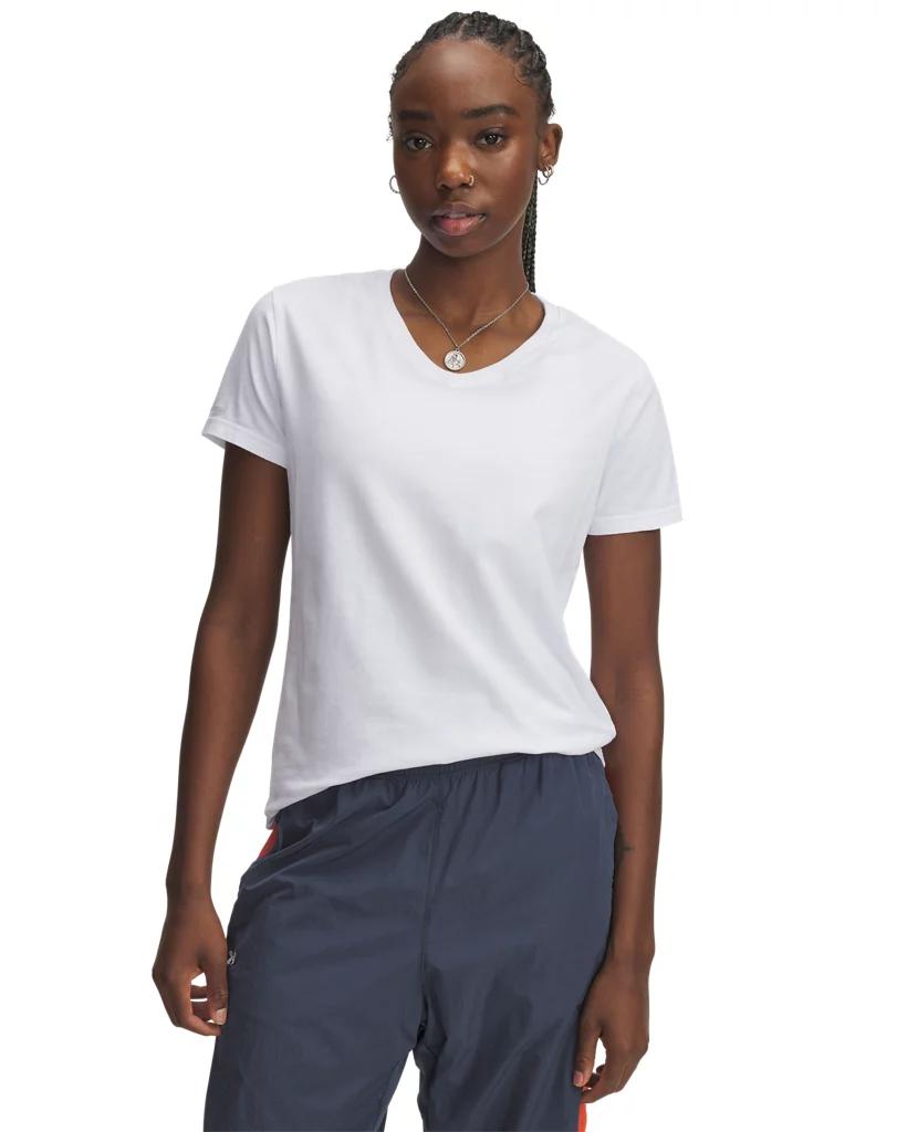 UA Icon Charged Cotton Product Image