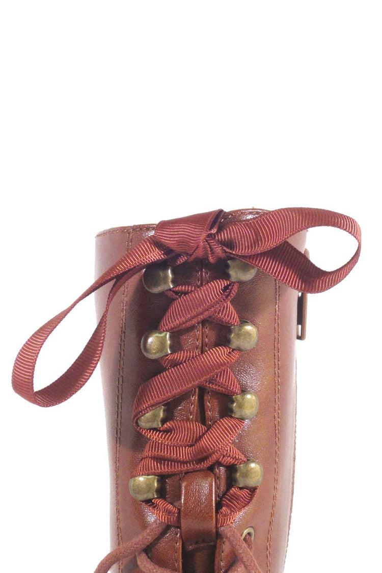 Claire Victorian Booties Product Image