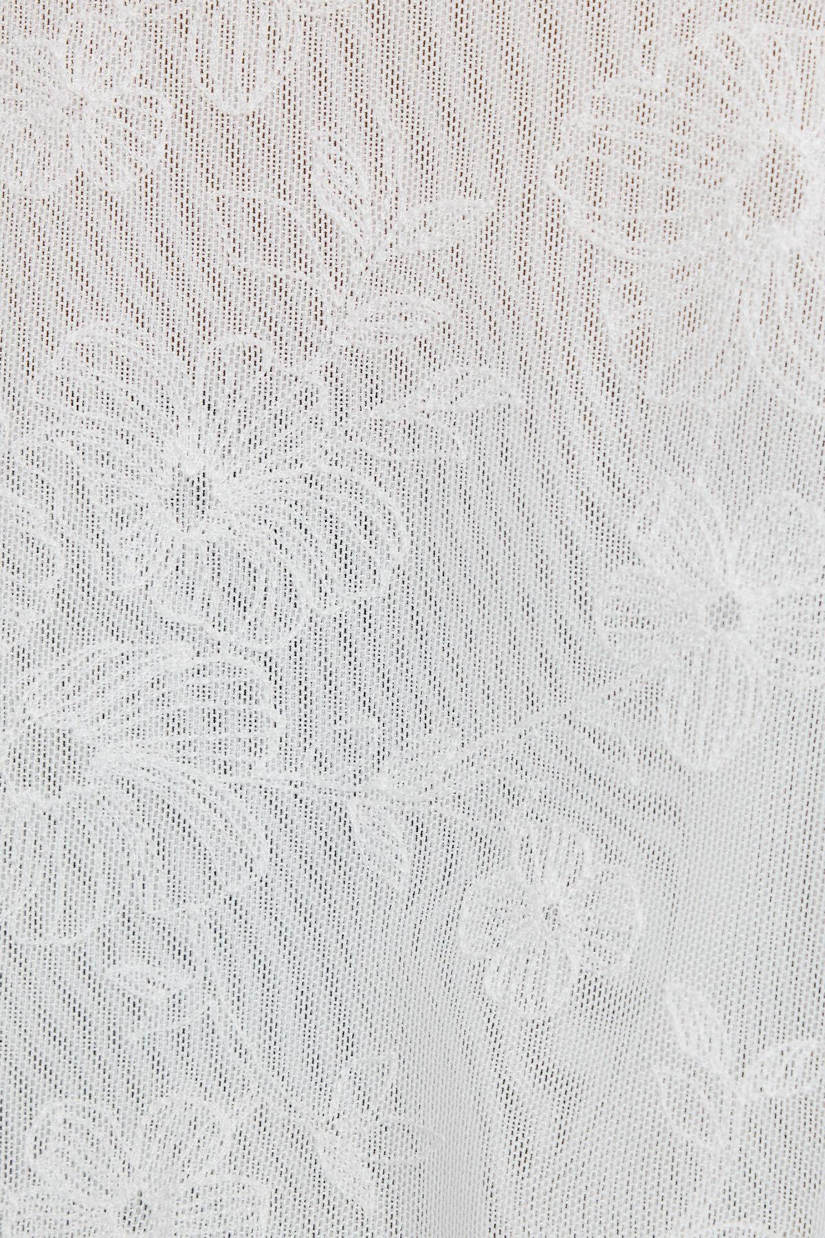 Babydoll Halter Top Product Image