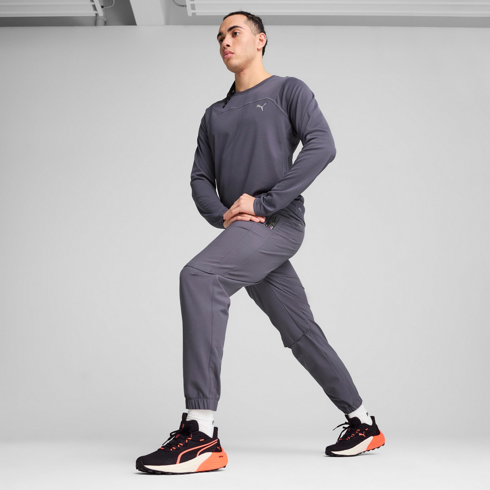 SEASONS Trail Running Men's Pants Product Image