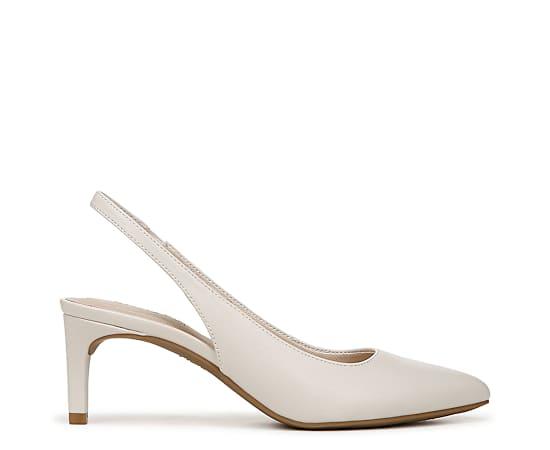 LifeStride Annalise Women's Slingback Heels,  Product Image