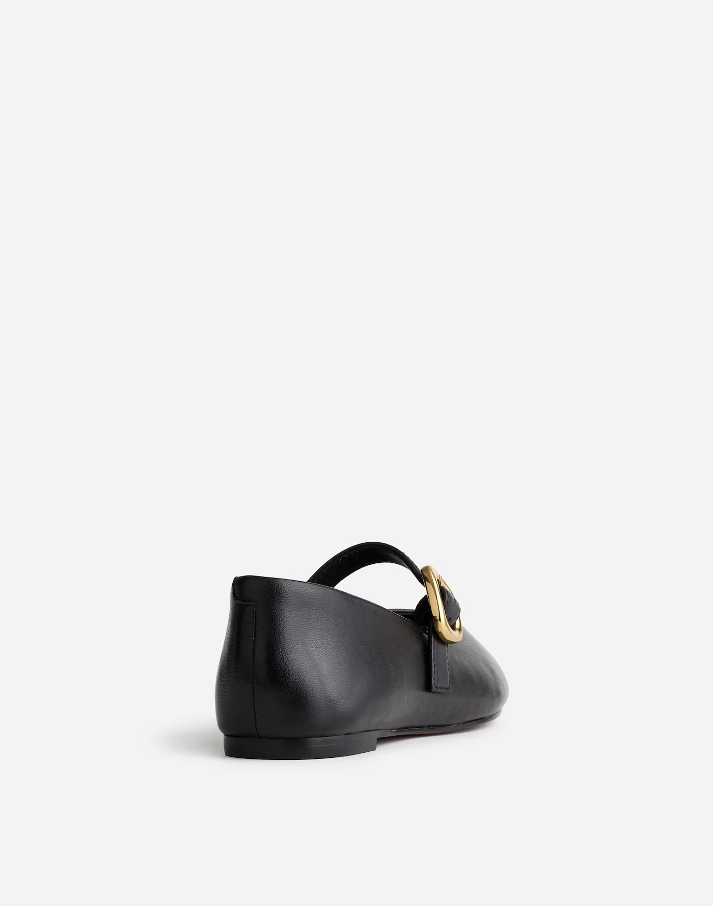 The Remy Mary Jane Flat Product Image