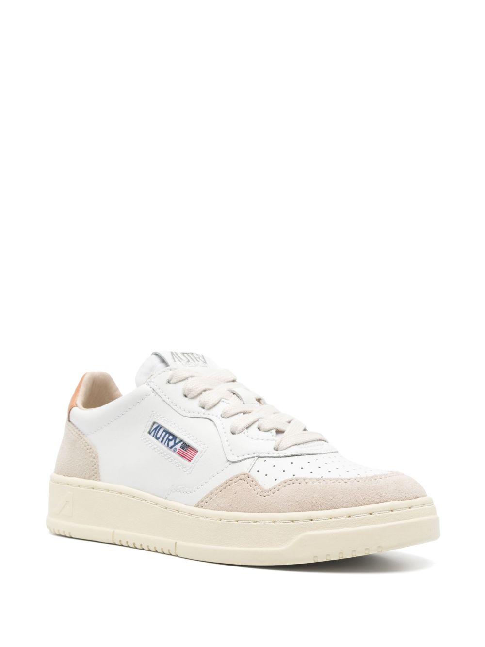 Medalist sneakers Product Image