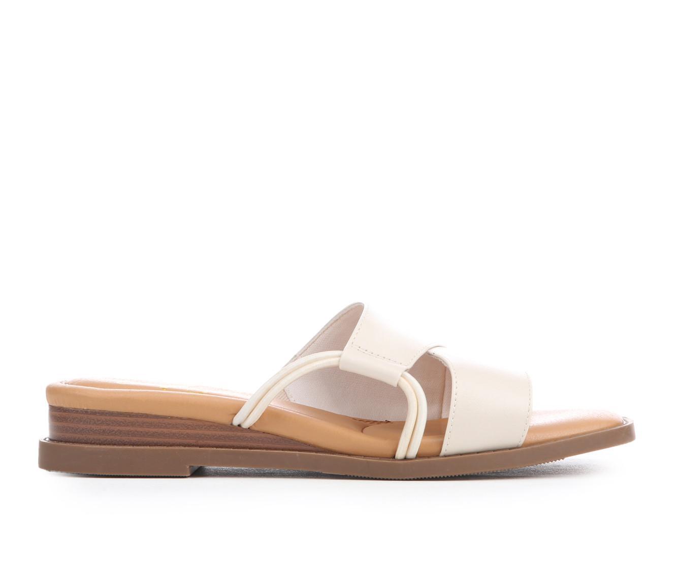 Women's Vintage 7 Eight Rony Wedge Sandals Product Image