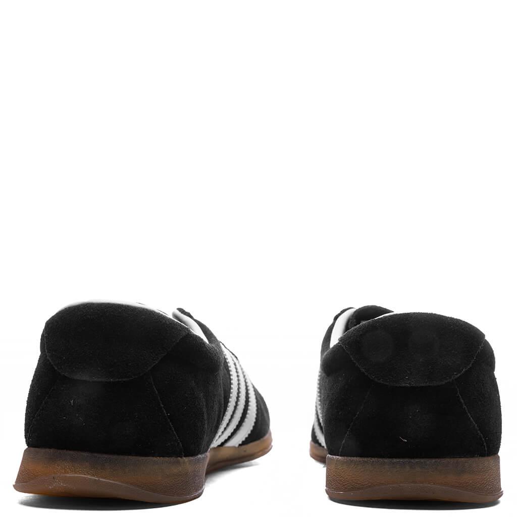 Women's Gazelle Low Pro - Core Black/Cloud White/Gum Female Product Image