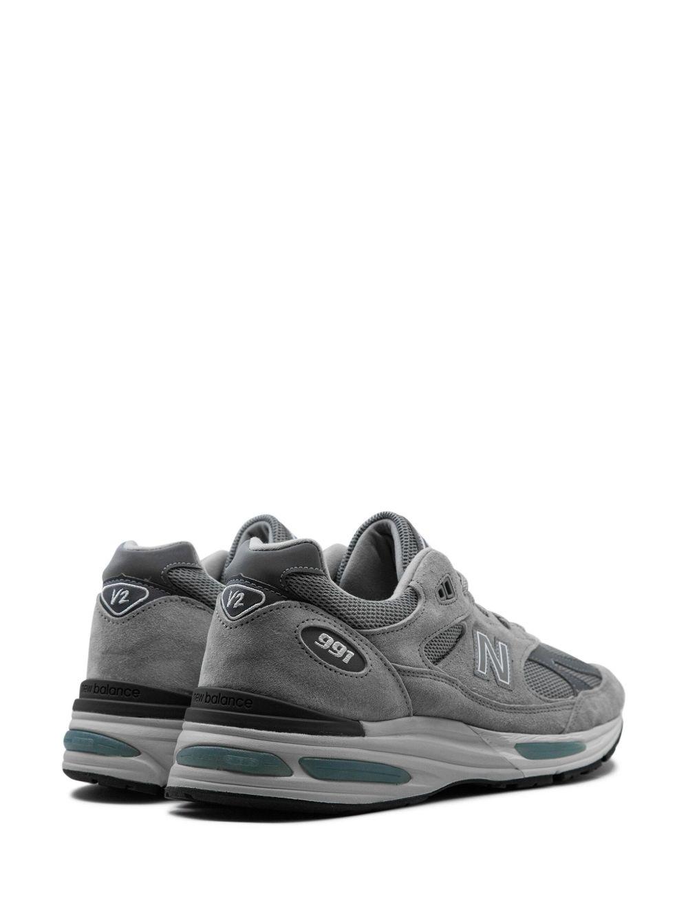 991v2 "Grey" sneakers Product Image