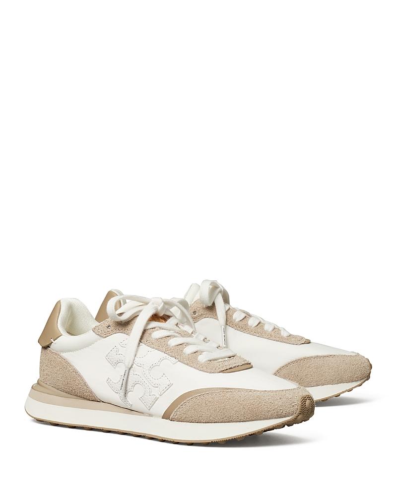 Womens Destiny Low-Top Trainers Product Image