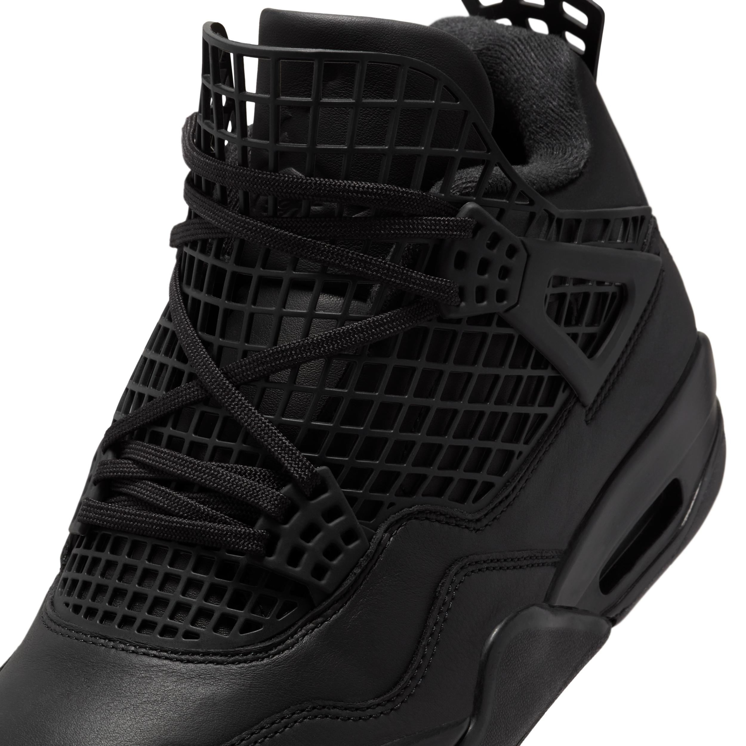 Women's Air Jordan 4 Net Shoes Product Image