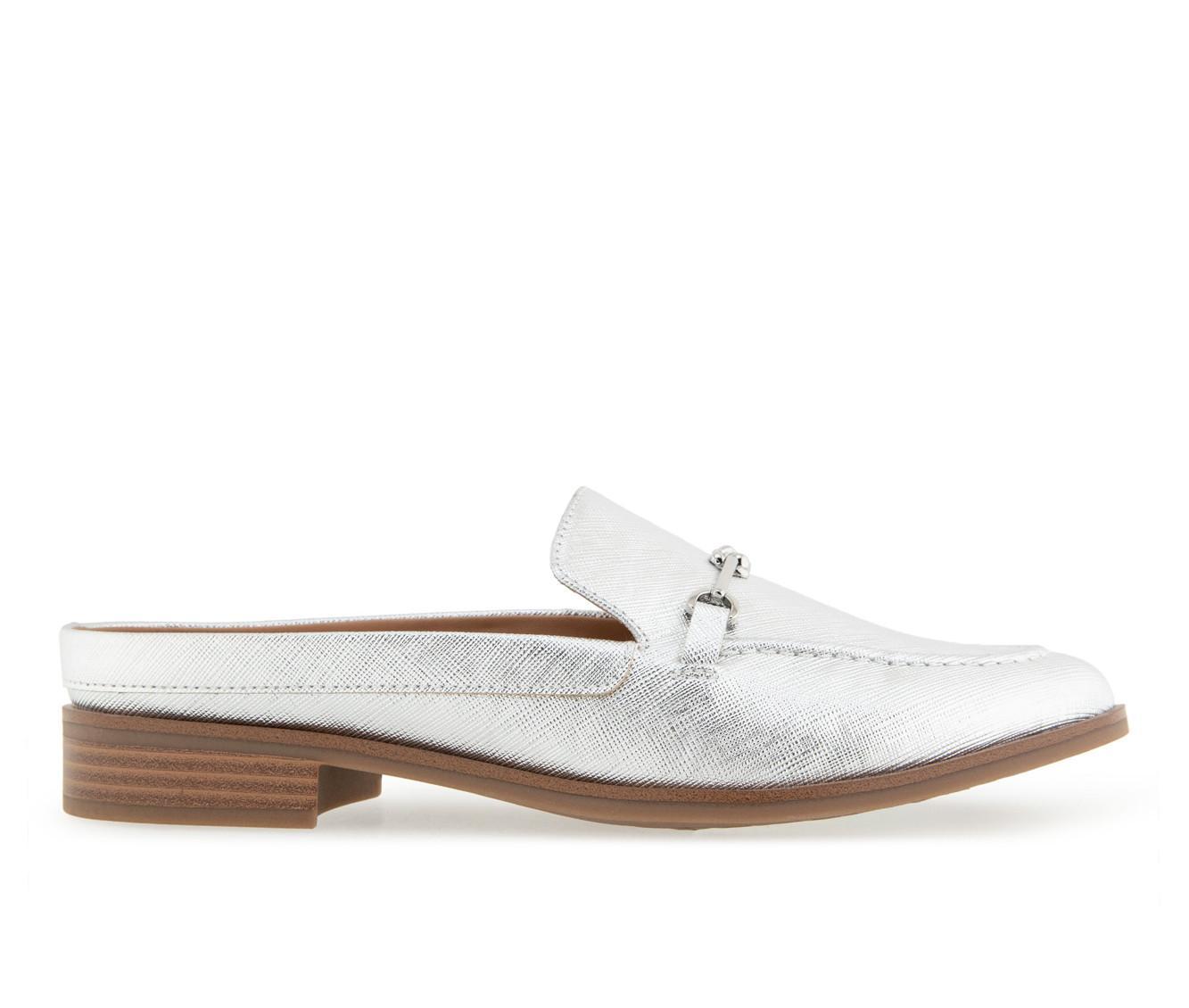 Women's Aerosoles Erik Loafer Mules Product Image