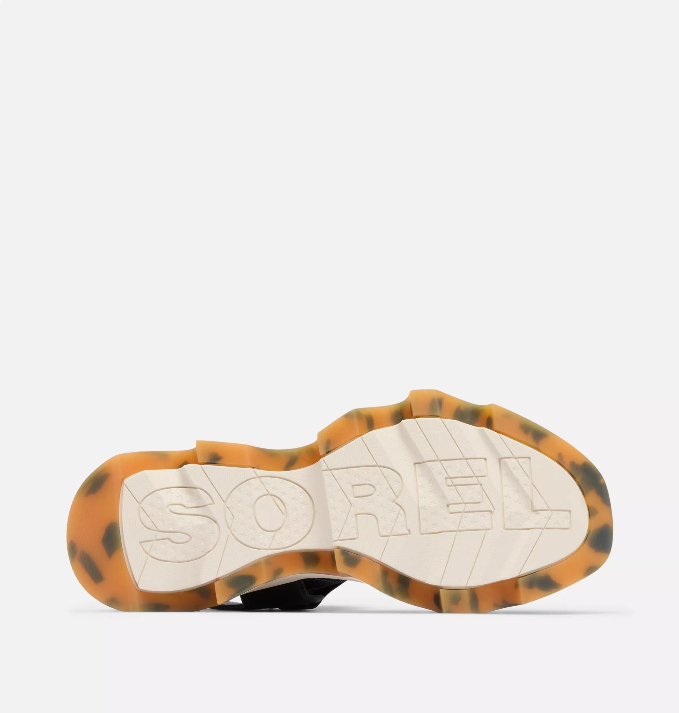 KINETIC™ Impact Y-Strap High Women's Wedge Sandal Product Image