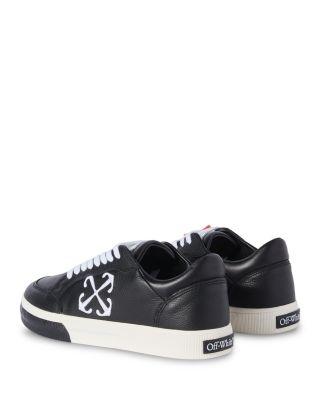 Men's New Low Top Vulcanized Sneakers   Product Image