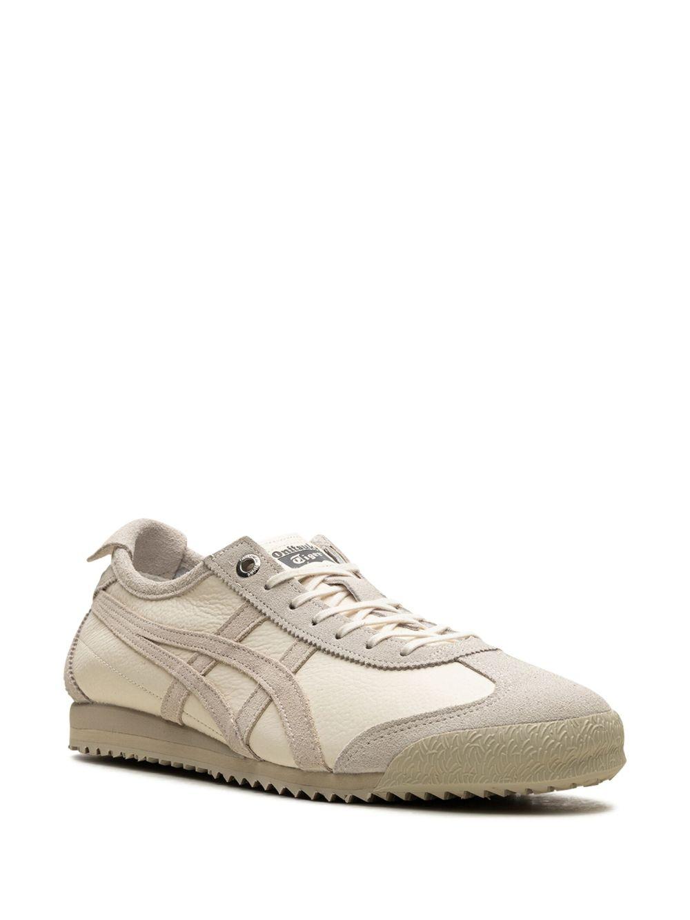 Mexico 66 SD "Cream Birch" sneakers Product Image