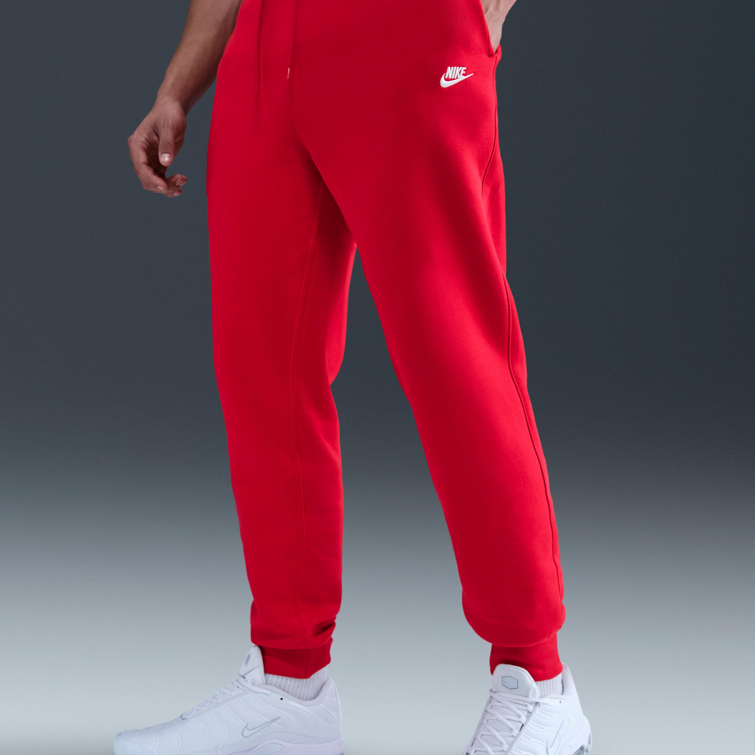 Nike Mens Club Jogger Pants | FN3787-657 Product Image