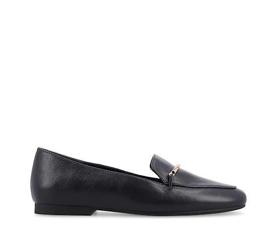 Journee Collection Womens Wrenn Flat Product Image