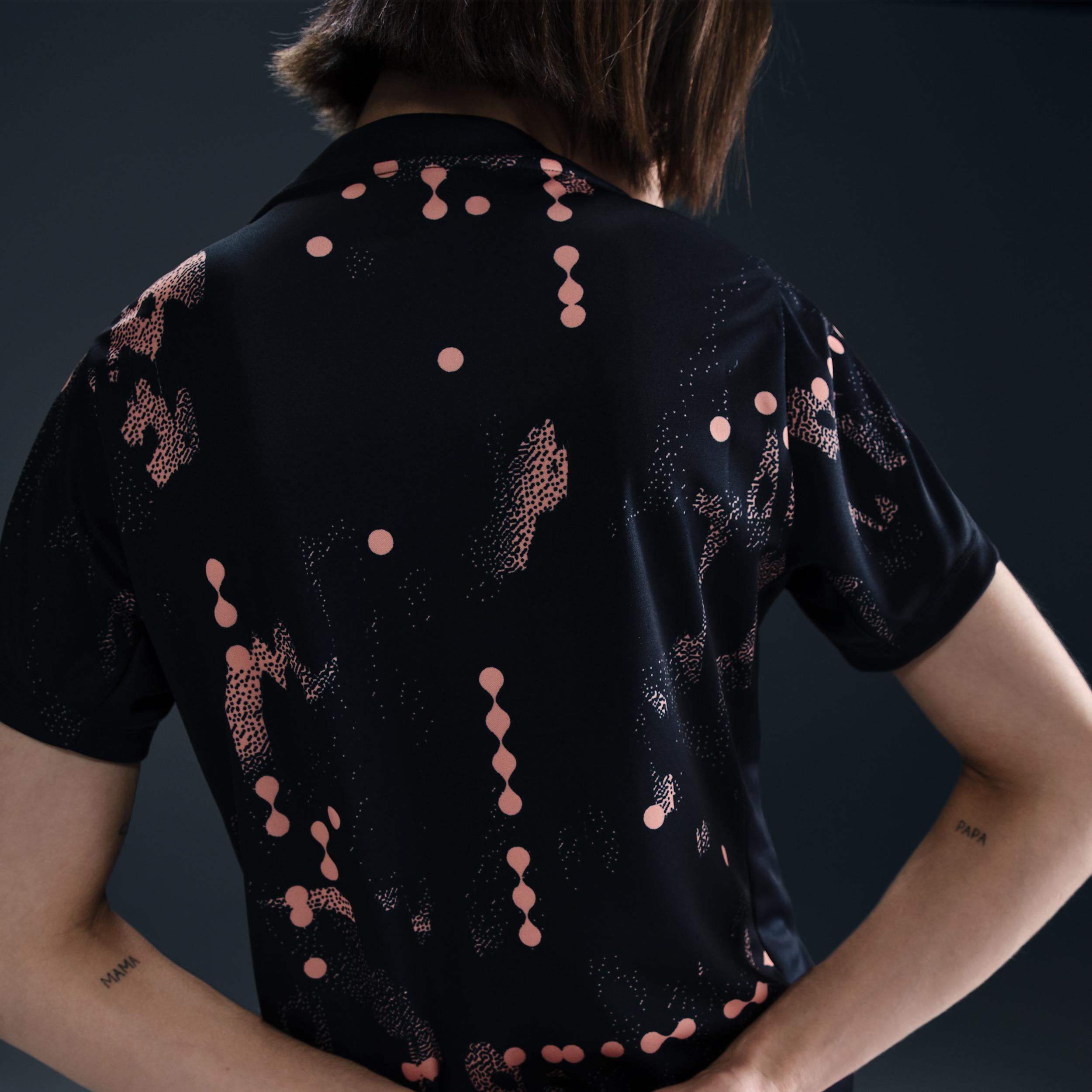 Chelsea FC Academy Pro SE Nike Women's Dri-FIT Soccer Pre-Match Short-Sleeve Top Product Image