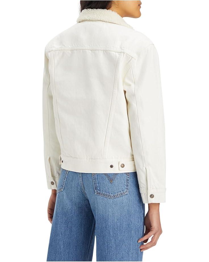 Washed Cotton Fashion Four-Pocket Military w/ Hood Product Image