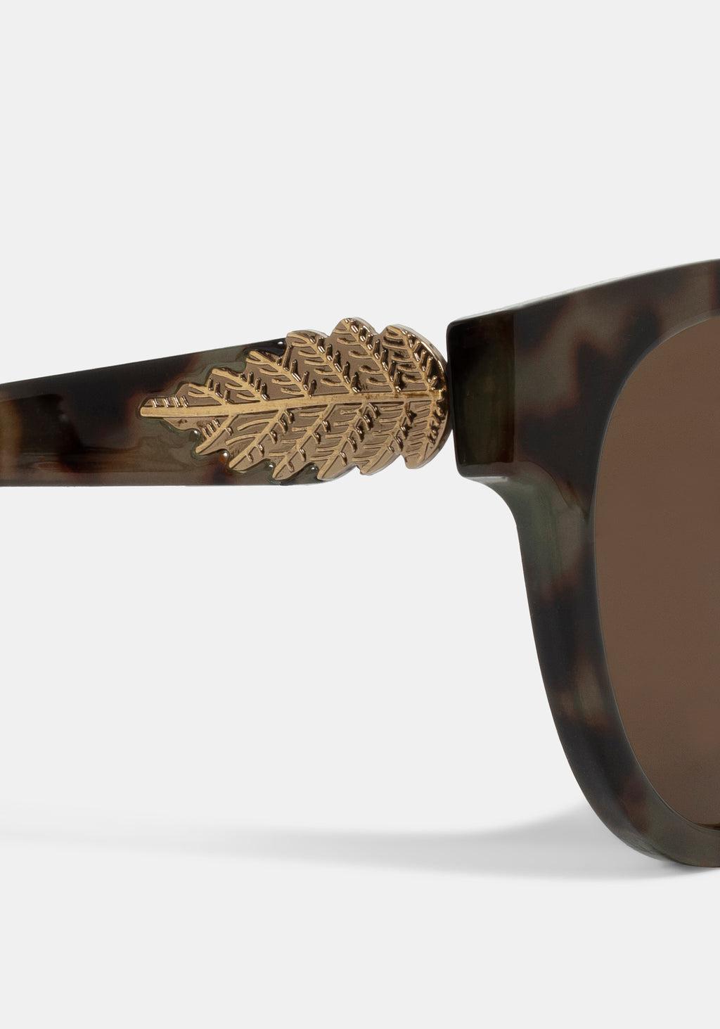 Bronwyn Fern Sunglasses Product Image