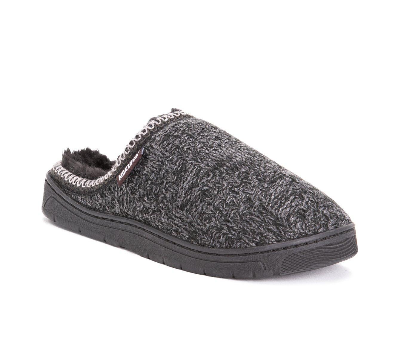 MUK LUKS Men's Gabriel Clog Slippers Product Image
