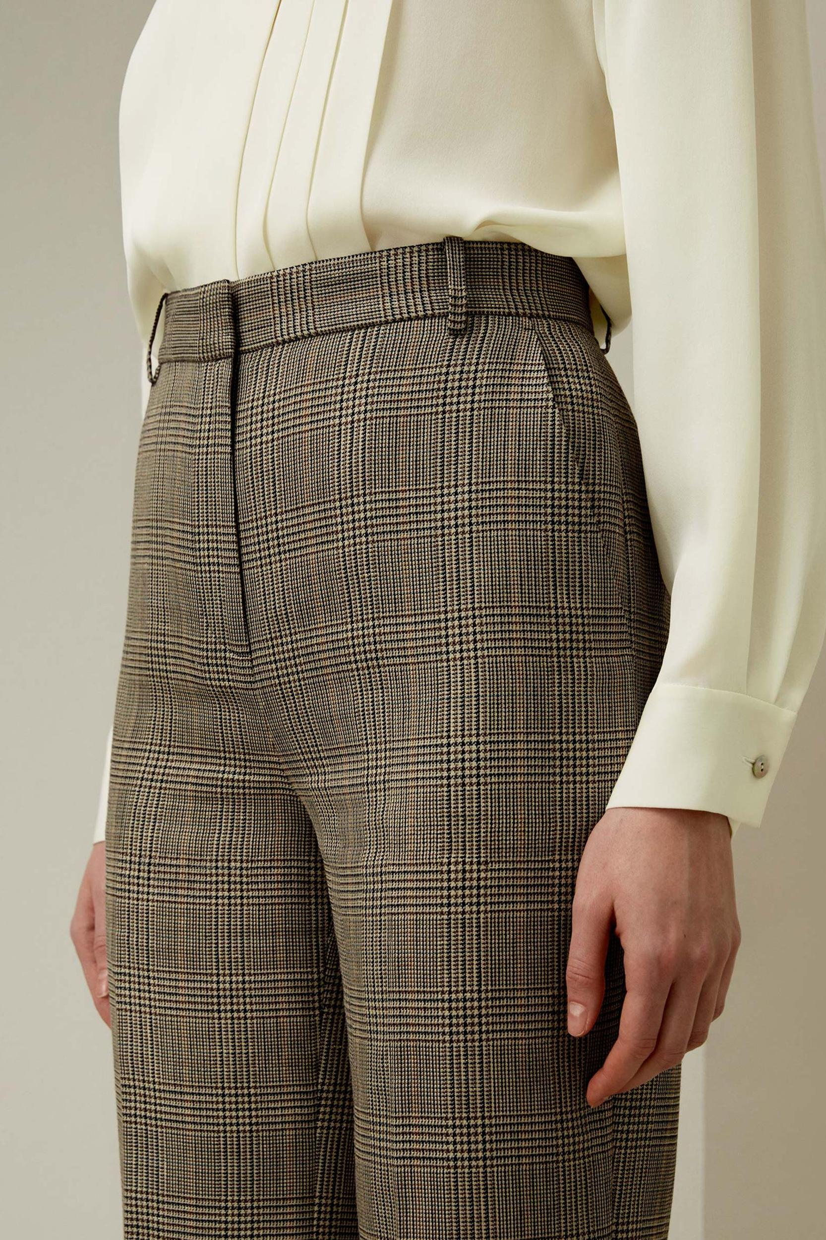 Sprezzatura Urbane Trousers Product Image