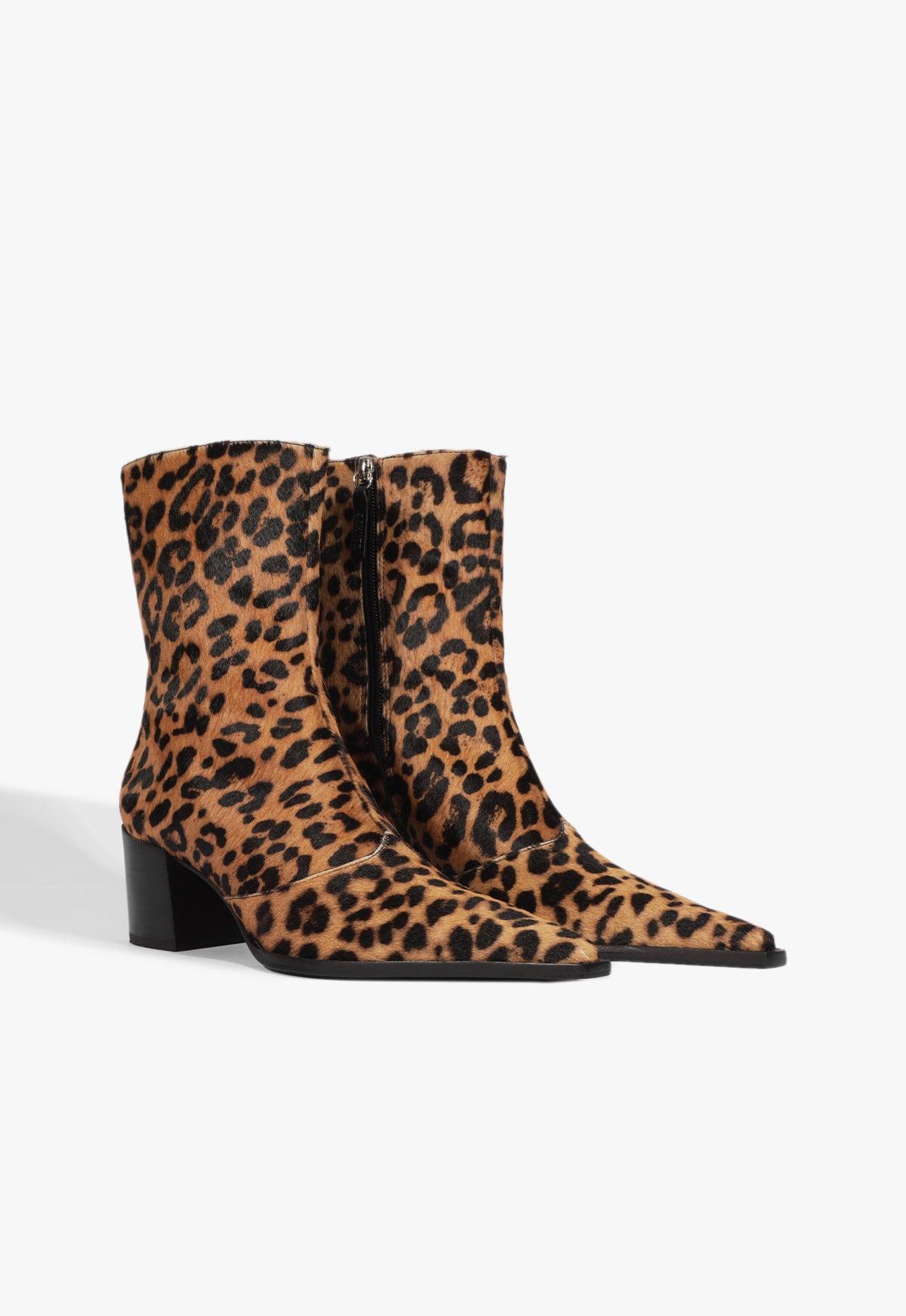 Raffaela Mid Bootie Product Image