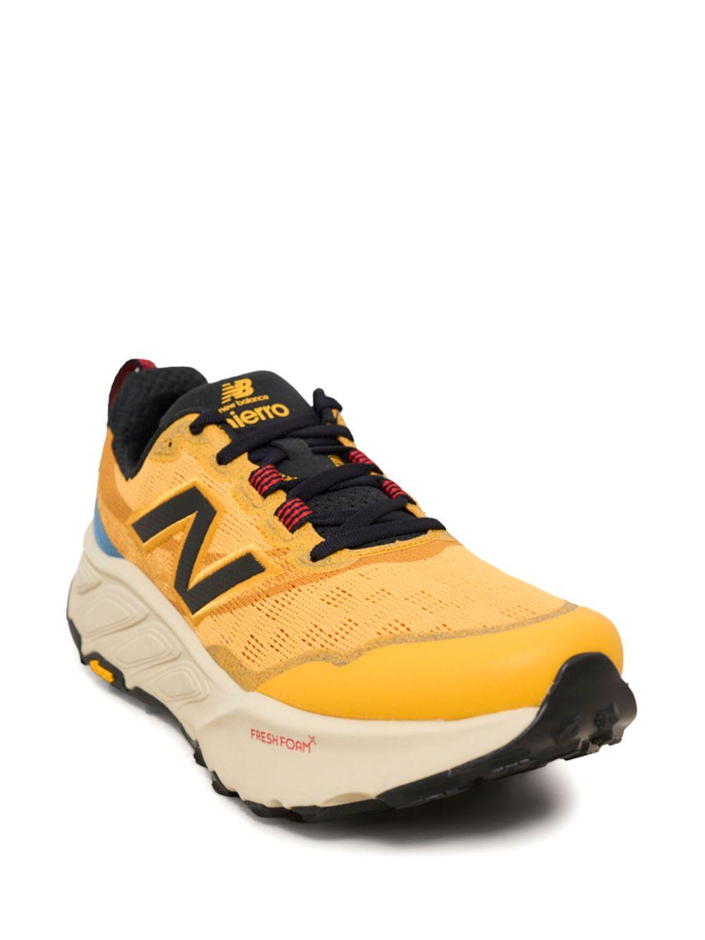 Fresh Foam X Hierro V9 sneakers Product Image