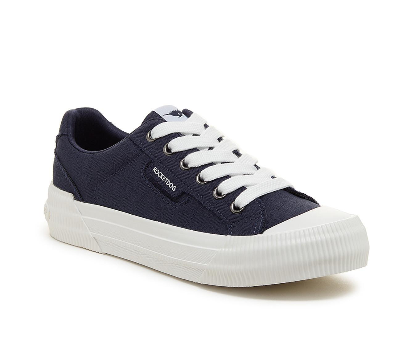 Women's Rocket Dog Cheery Platform Sneakers Product Image