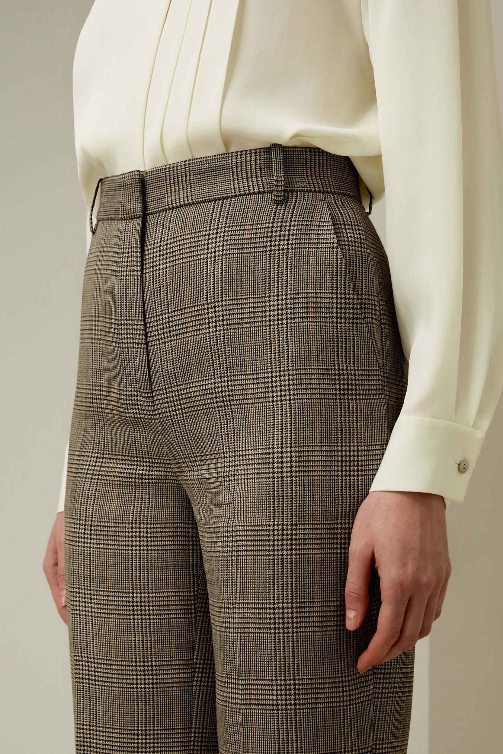Sprezzatura Urbane Trousers Product Image