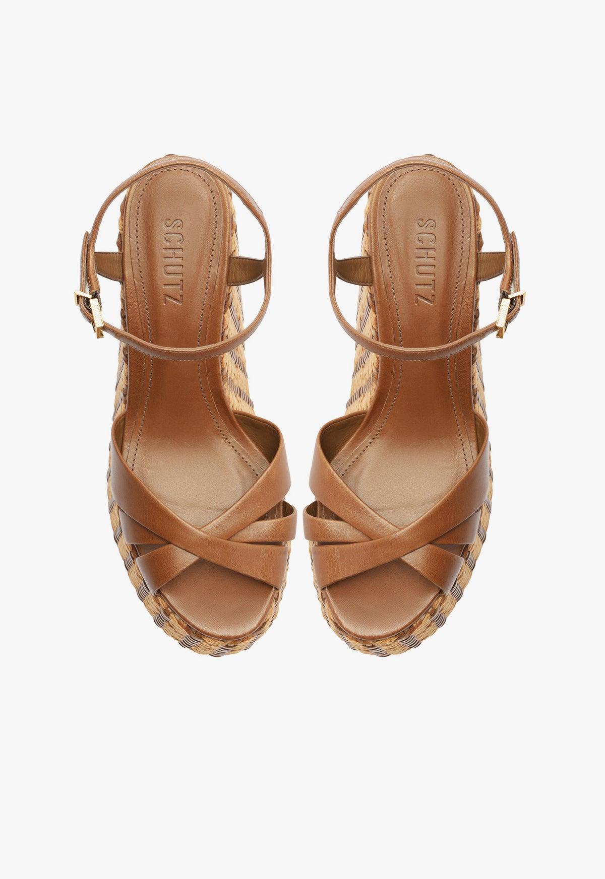 Keefa Sandal Product Image