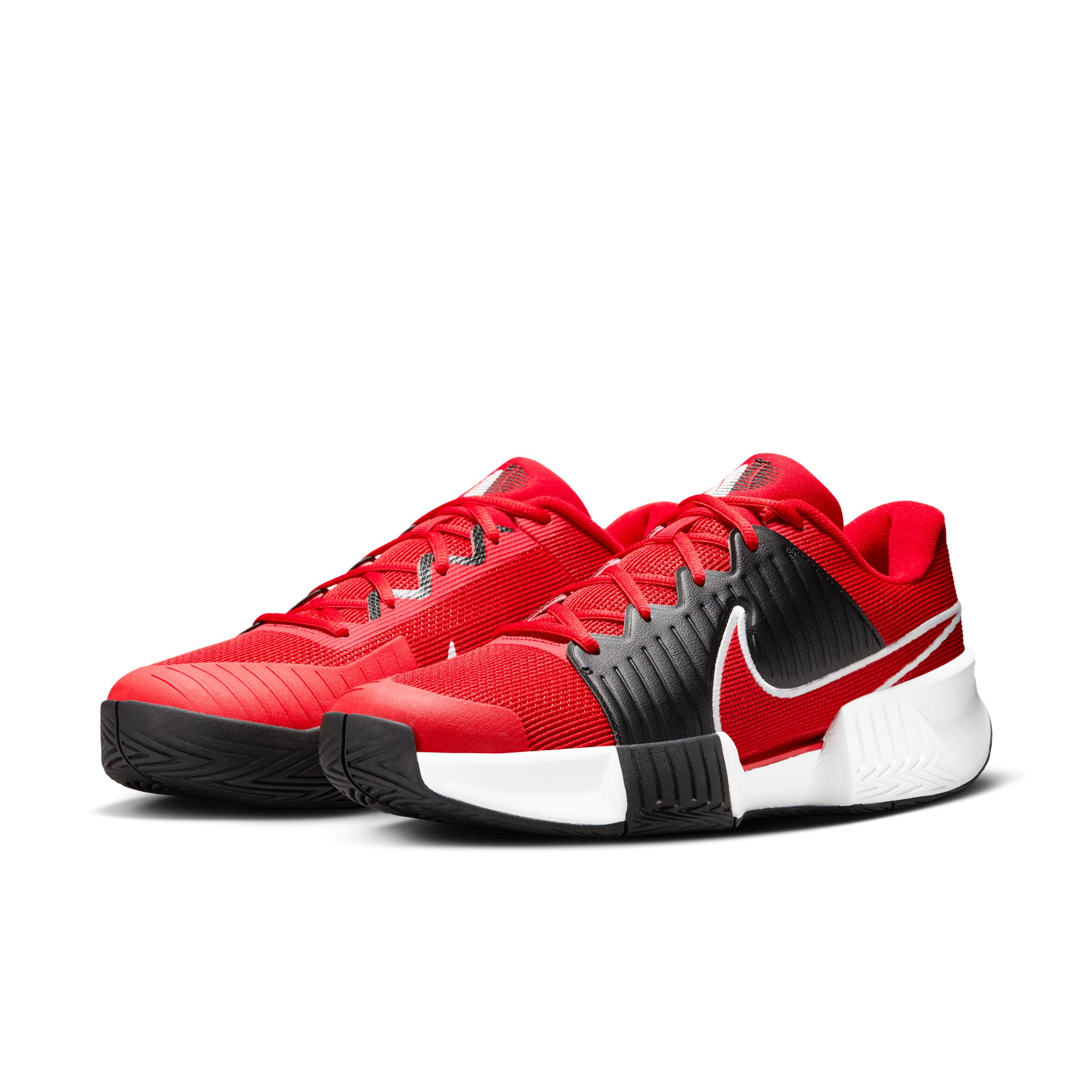 Nike Men's GP Challenge Pro Hard Court Tennis Shoes Product Image