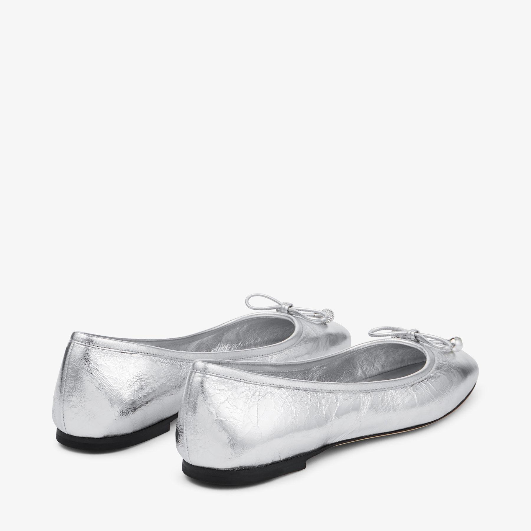 Elme Flat Product Image