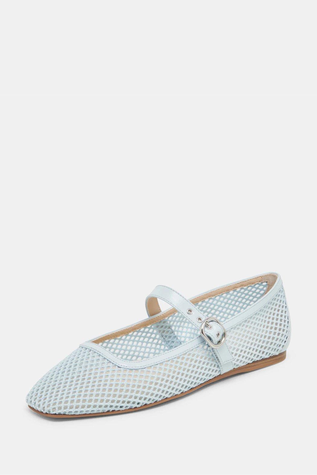 Rodni Mesh Ballet Flat Product Image