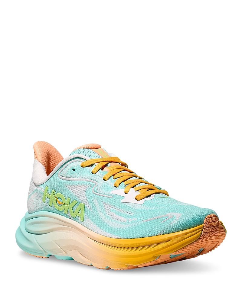 HOKA Womens Clifton 10 Running Shoes Product Image