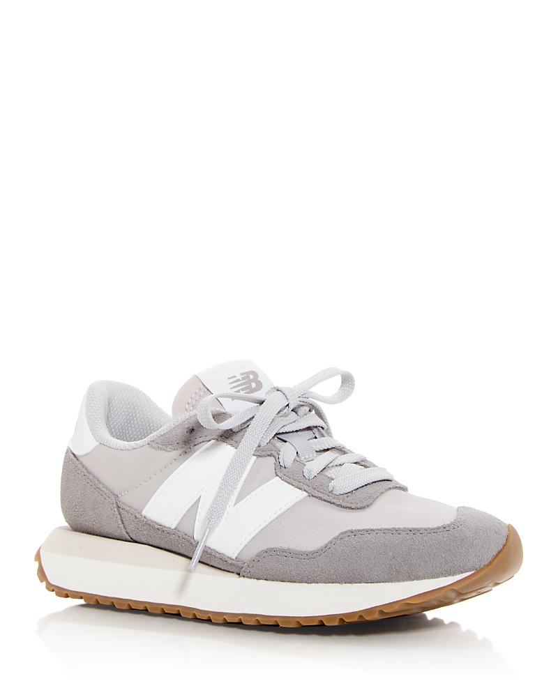 New Balance Womens 237 Low Top Sneakers Product Image