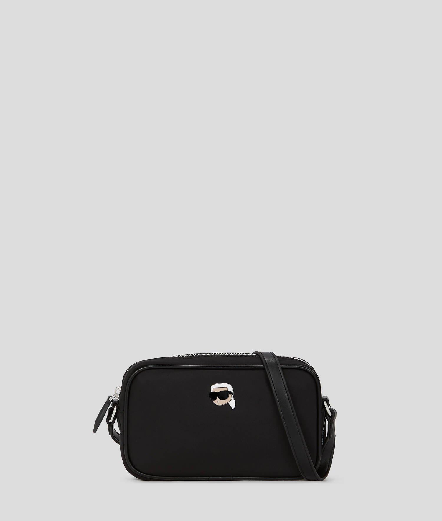 IKON NYLON CAMERA BAG Product Image