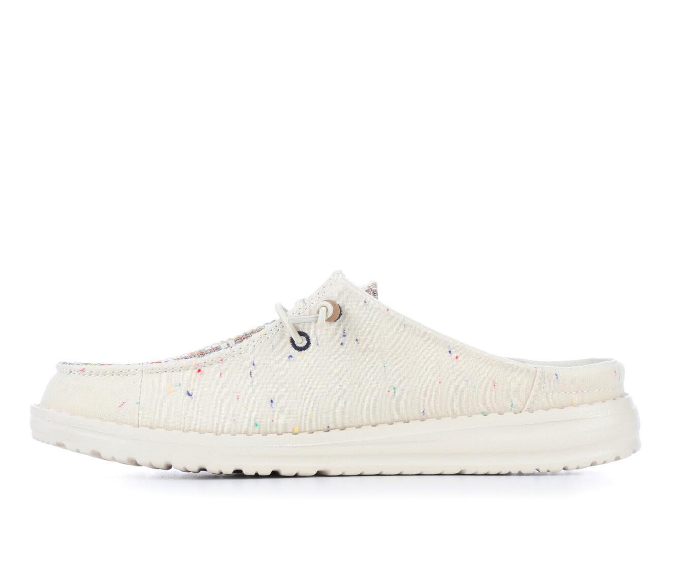 Women's HEYDUDE Wendy Slip Classic Product Image