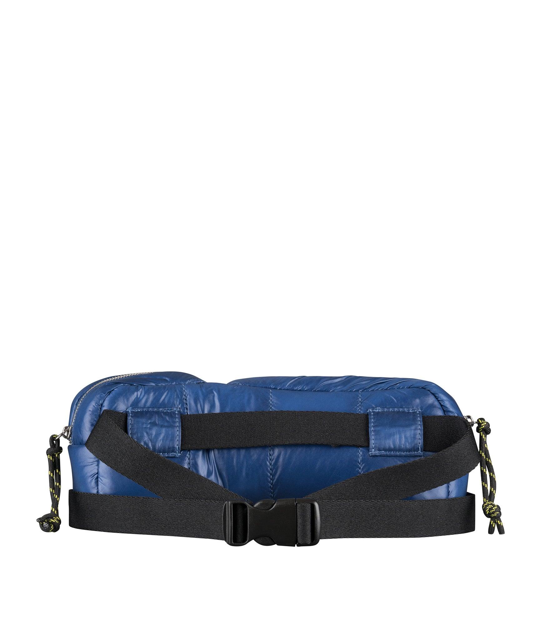 Puffy belt bag Male Product Image