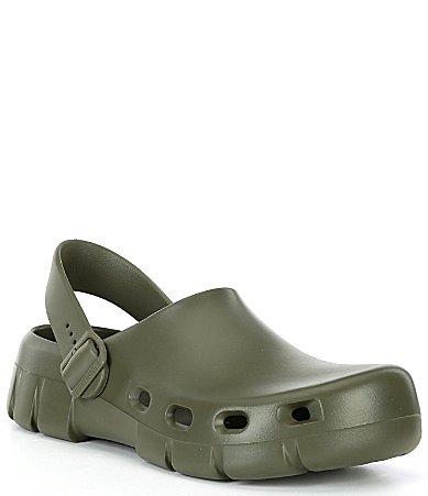 Birkenstock Mens Birki Flow Clogs Product Image