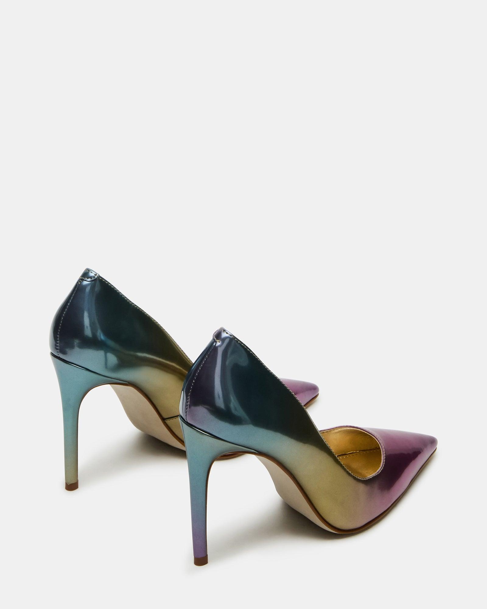 NOIR METALLIC MULTI Female Product Image