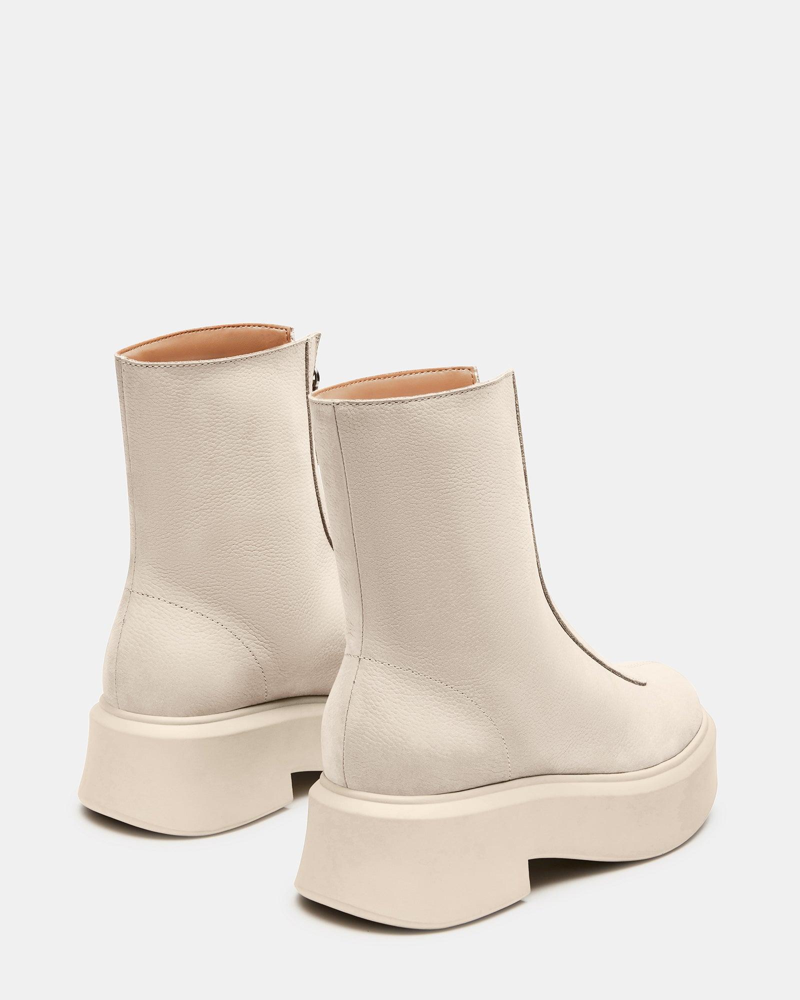 JONES BONE NUBUCK Female Product Image