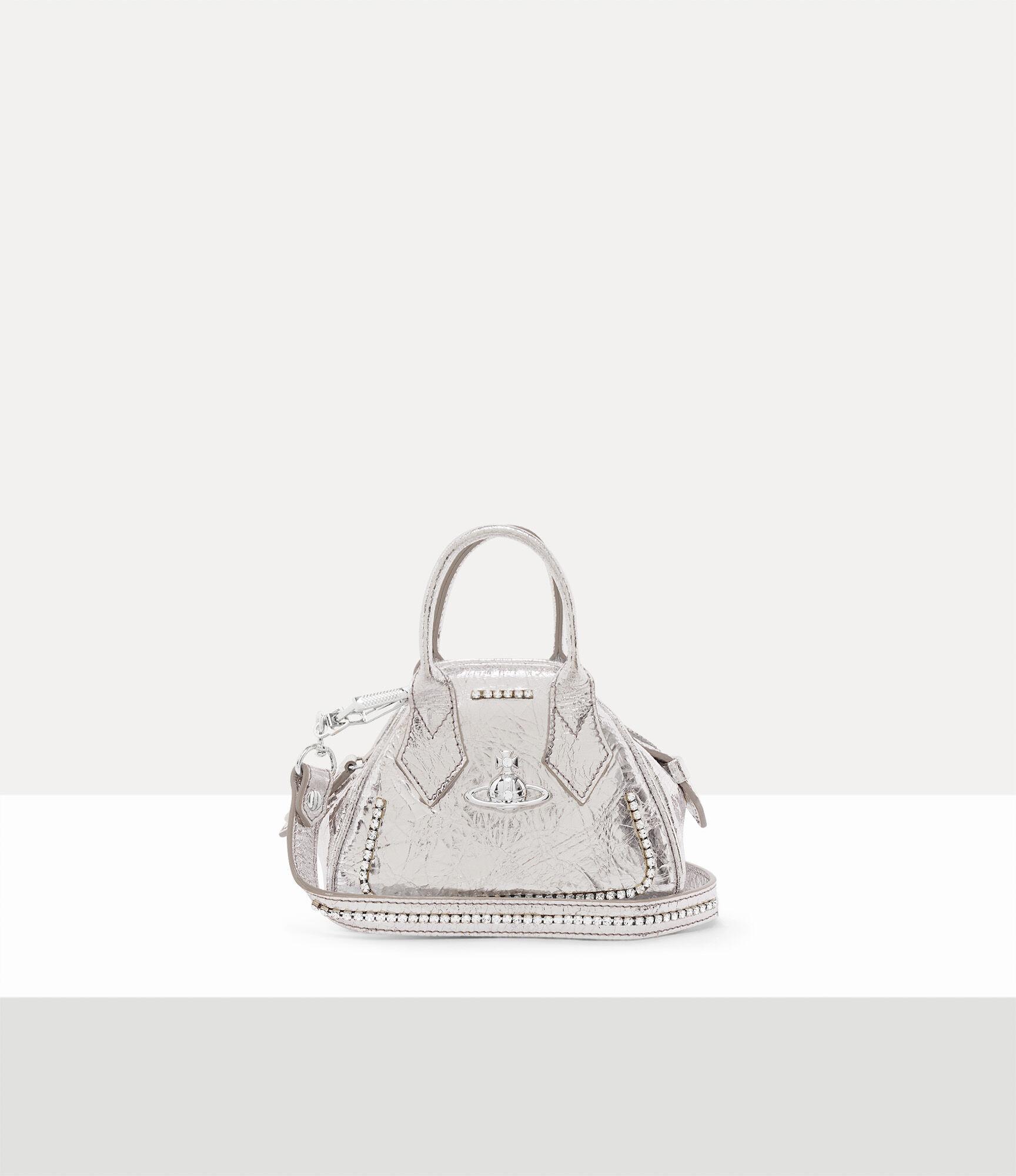 Yasmine Mini Bag Product Image