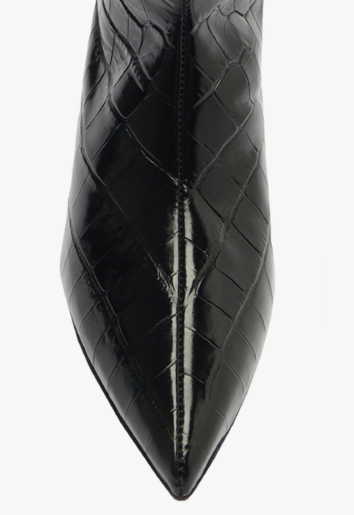 Maryana Lo Wide Boot Female Product Image