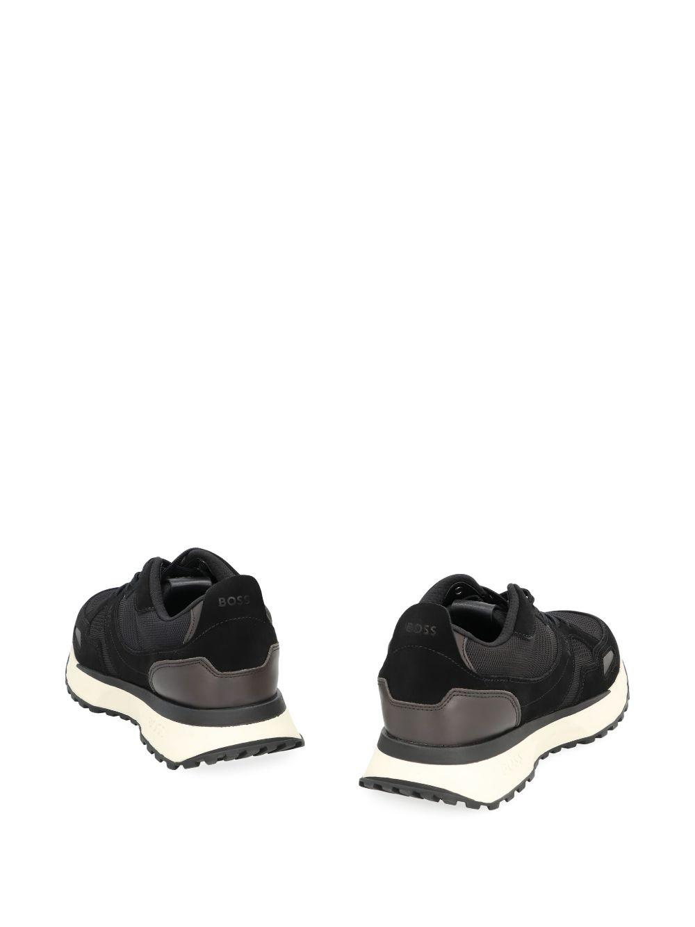 Jonah mesh-panelled sneakers Product Image