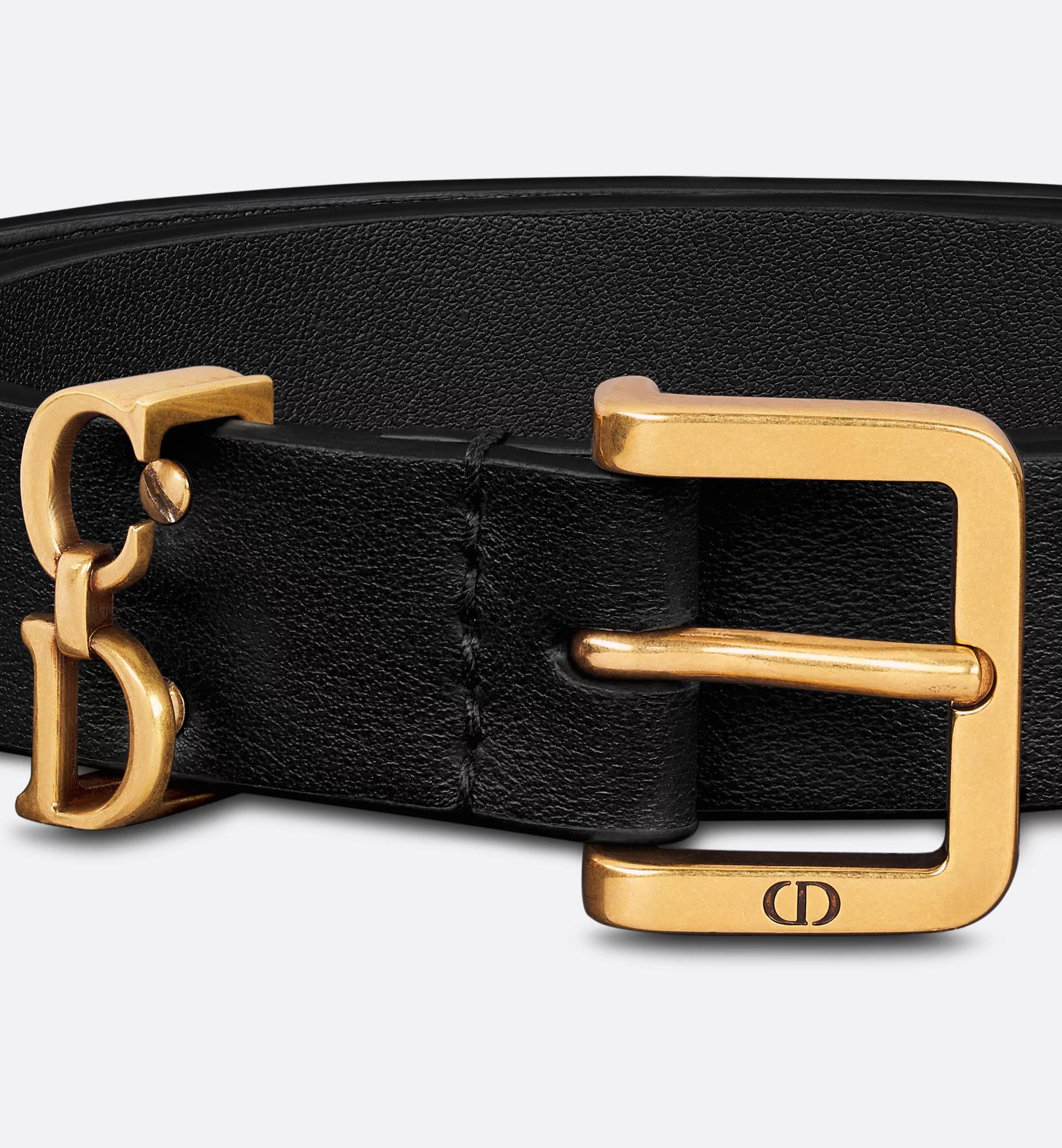 Saddle Loop Belt Product Image