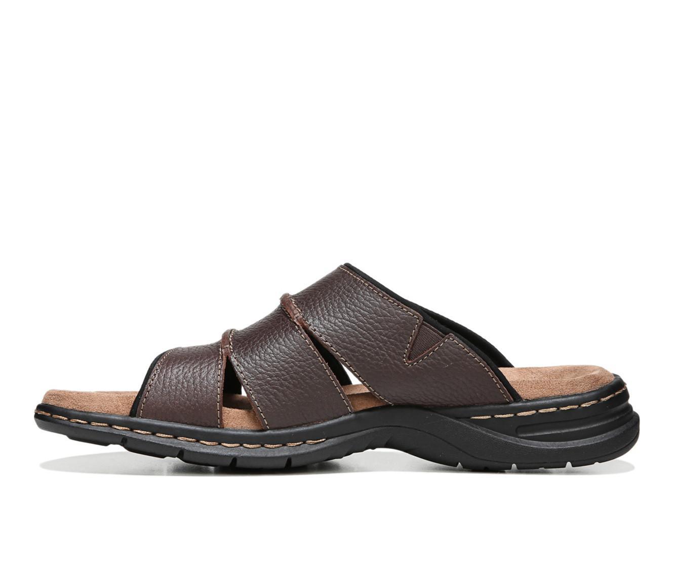 Men's Dr. Scholls Gordon Outdoor Sandals Product Image